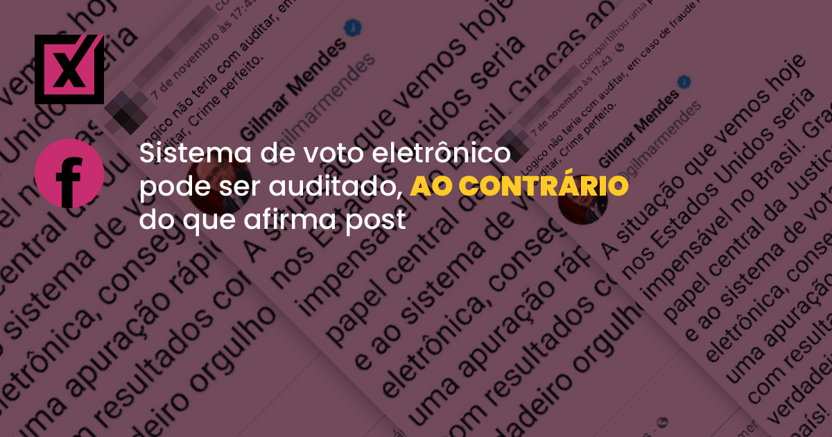 Image accompanying Bolsonaro volta a defender voto impresso na eleição contra fraudes nas urnas eletrônicas